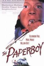 Watch The Paper Boy Xmovies8