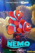 Watch Making \'Nemo\' Xmovies8