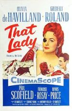 Watch That Lady Xmovies8