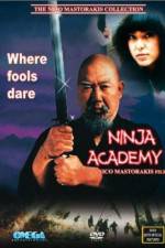 Watch Ninja Academy Xmovies8