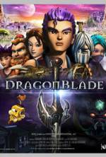 Watch DragonBlade Xmovies8