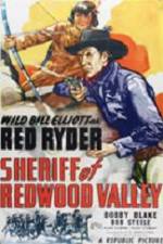 Watch Sheriff of Redwood Valley Xmovies8