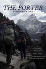 Watch The Porter: The Untold Story at Everest Xmovies8