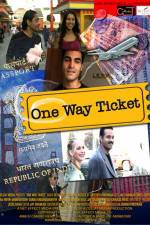 Watch One Way Ticket Xmovies8