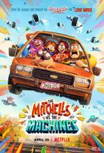 Watch The Mitchells vs. the Machines Xmovies8