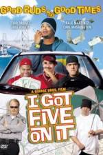 Watch I Got Five on It Xmovies8