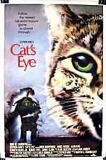 Watch Cat's Eye Xmovies8