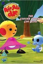 Watch Rolie Polie Olie - The Choochie Choochie Coo Blues Xmovies8