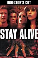 Watch Stay Alive Xmovies8