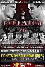 Watch Bellator 76 Xmovies8