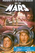 Watch Abbott and Costello Go to Mars Xmovies8