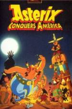 Watch Asterix in America Xmovies8