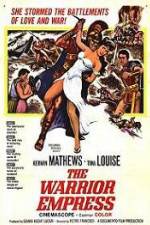 Watch The Warrior Empress Xmovies8