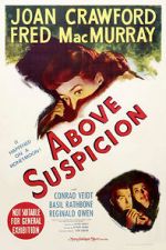 Watch Above Suspicion Xmovies8