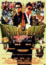 Watch Dead or Alive Xmovies8