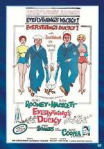 Watch Everything\'s Ducky Xmovies8
