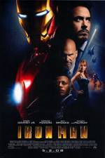 Watch Iron Man Xmovies8