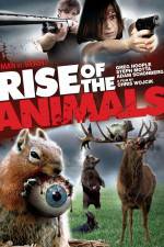 Watch Rise of the Animals Xmovies8