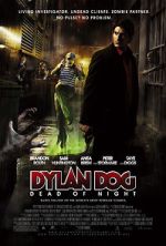 Watch Dylan Dog: Dead of Night Xmovies8