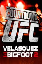 Watch Countdown To UFC 160 Velasques vs Bigfoot 2 Xmovies8