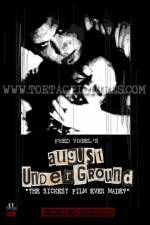 Watch August Underground Xmovies8