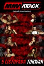 Watch MMA Attack Xmovies8