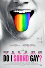 Watch Do I Sound Gay? Xmovies8