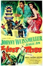 Watch The Lost Tribe Xmovies8