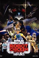 Watch Robot Chicken: Star Wars Episode II Xmovies8