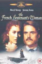 Watch The French Lieutenant's Woman Xmovies8