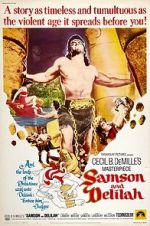 Watch Samson and Delilah Xmovies8