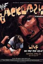 Watch WWF Backlash: In Your House Xmovies8