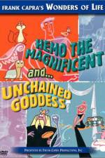 Watch The Unchained Goddess Xmovies8