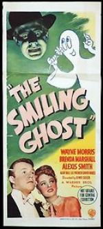 Watch The Smiling Ghost Xmovies8