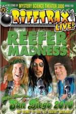 Watch RiffTrax Live Reefer Madness Xmovies8