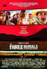 Watch Three Burials Xmovies8