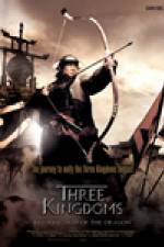 Watch Three Kingdoms: Resurrection of the Dragon (Saam gwok dzi gin lung se gap) Xmovies8