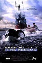 Watch Free Willy 3: The Rescue Xmovies8