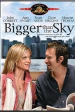 Watch Bigger Than the Sky Xmovies8