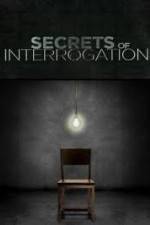 Watch Discovery Channel: Secrets of Interrogation Xmovies8