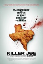 Watch Killer Joe Xmovies8