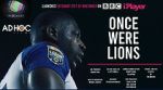 Watch Once Were Lions Xmovies8