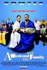 Watch A Weekend with the Family Xmovies8