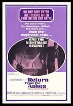 Watch Return from the Ashes Xmovies8