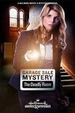 Watch Garage Sale Mystery: The Deadly Room Xmovies8