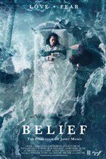 Watch Belief: The Possession of Janet Moses Xmovies8