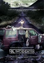 Watch The Incident Xmovies8