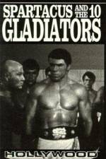 Watch Spartacus and the Ten Gladiators Xmovies8