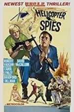 Watch The Helicopter Spies Xmovies8