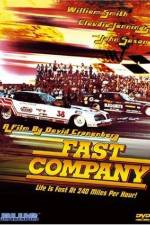Watch Fast Company Xmovies8